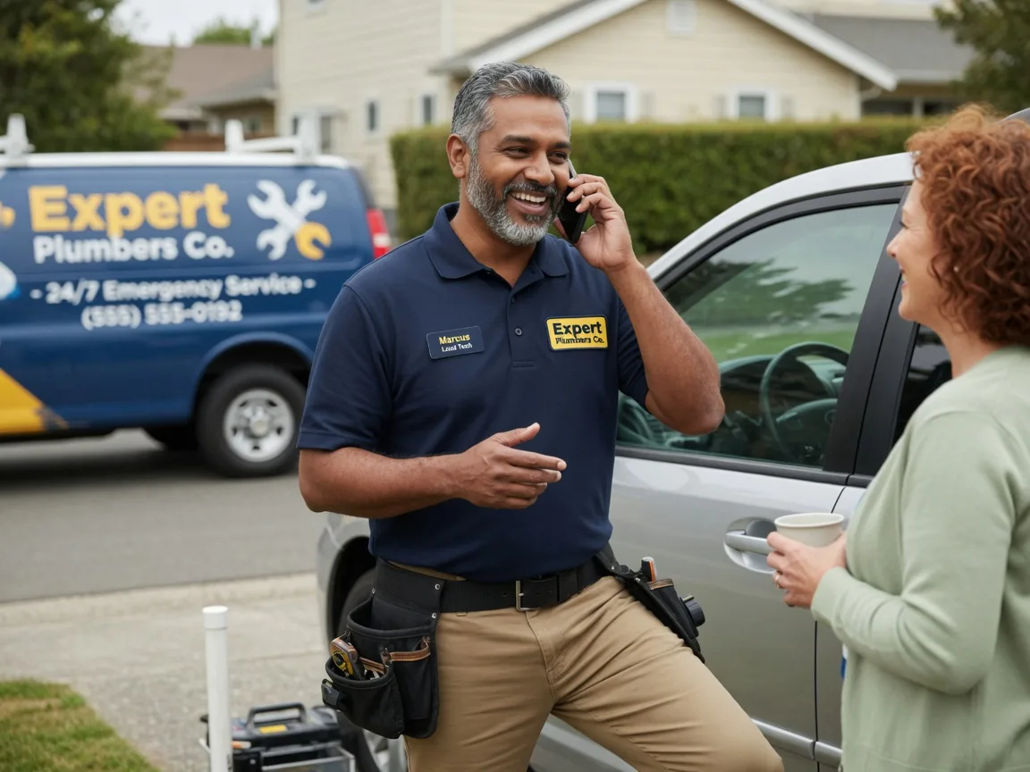 Drain Cleaning Poy Sippi, WI FAQs